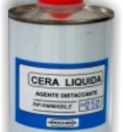 Cera liquida distaccante  - ml. 200
