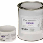 Cera liquida distaccante  glossy - gr. 150