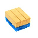 Spugna Wishab - dura
