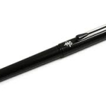 Pocket Brush -  penna a punta pennello in elegante astuccio regalo