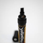 Molotow Marker - Ink Black - punta 8 mm.