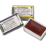 Acquarello HORADAM Schminke - Godet intero - Serie 3