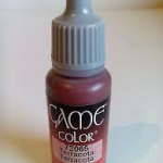 Game Color Vallejo - Confezione da 17 ml con dosatore