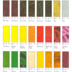 Oilbar Colori ad Olio solidi ml.50 gr.1