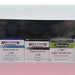 Aero Color Professional Schmincke - confezione starter kit