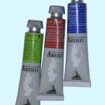 Maimeri Artisti tubo da 60 ml. / 7° - 8° gruppo di prezzo