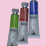 Maimeri Artisti Tubo da 20 ml. / 4° gruppo
