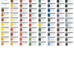 Maimeri Puro colori ad olio tubo 40 ml./ 1° gruppo di prezzo