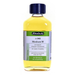 Medium W GEL - Flacone da ml. 200