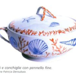 PORCELAINE 150° Forno casalingo tubetto da 20ml