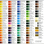 Acrilico Liquitex Soft / Heavy Body Tubo 59 ml. - Gr.5°