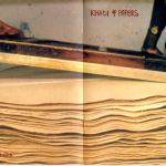 KHADI PAPERS carta fatta a mano 320 gr. 20 fg. A4
