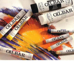 Oilbar Colori ad Olio solidi ml.50 gr.2