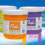 Colore Extrafino Flashe Le Franc - Vasi da 125 ml - serie 1 - 63 tinte