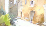 Winsor & Newton Professional Water Color 14 mezzo Godet - COMPACT SET in plastica