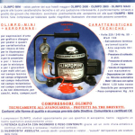 Compressore OLIMPO MINI -