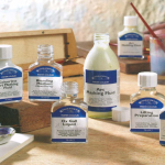 Winsor & Newton - Liquido per mascheratura colorata - 75 ml