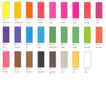 China Winsor & Newton Flacone da 500 ml - Nero