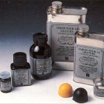 Charbonnel – Vernice liquida satinata 250 ml