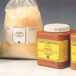 Charbonnel – Bolo per dorare Nero 1 L