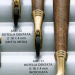 Rotella Dentata 
