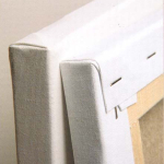 Telai Telati GALLERY 40 x 40 - Confezione da 6 Tele