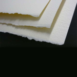 Fabriano - Blocco 10 fogli 300 gr/m2  carta per acquerello - 56 x 76 cm