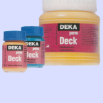 Deka Perm-Deck 25 ml - per stoffe scure