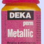 Deka Perm-Metallic 25 ml