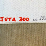 Tela JUTA 300 - rotolo intero da metri 10 x h 2,10