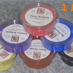 Pigmenti in Polvere - 1 Litro - Gruppo 1