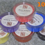 Pigmenti in Polvere - 100 ml - Gruppo 3