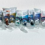 Cotman Water Colour tubo 8 ml. - 40 tinte