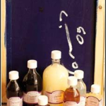 Anacrosina -  confezione da 1L - pulitore per dipinti